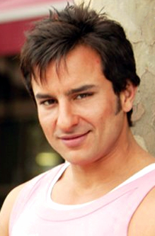 Saif Ali Khan popularly known as Chotte Nawab in Bollywood is the son of former Indian Cricket Team Captain Late Mansoor Ali Khan Pataudi and reputed Hindi ... - saif-ali-khan